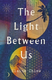 Buy The Light Between Us