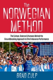 Buy The Norwegian Method