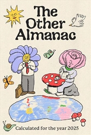 Buy The Other Almanac