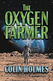 Buy The Oxygen Farmer