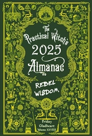 Buy The Practical Witch's Almanac