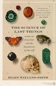 Buy The Science Of Last Things