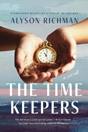 Buy The Time Keepers