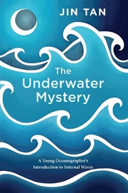 Buy The Underwater Mystery