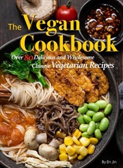 Buy The Vegan Cookbook