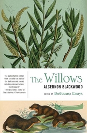 Buy The Willows