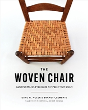 Buy The Woven Chair