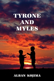 Buy Tyrone And Myles