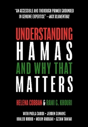 Buy Understanding Hamas