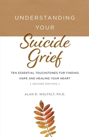 Buy Understanding Your Suicide Gri