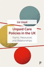 Buy Unpaid Care Policies In The Uk