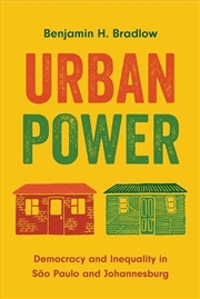 Buy Urban Power