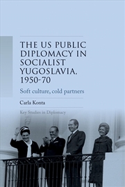 Buy Us Public Diplomacy In Sociali