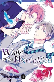 Buy Wails Of The Bound: Beta, Volu