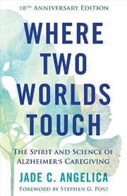 Buy Where Two Worlds Touch