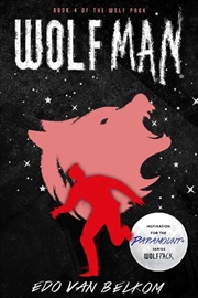 Buy Wolf Man