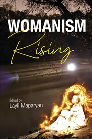 Buy Womanism Rising