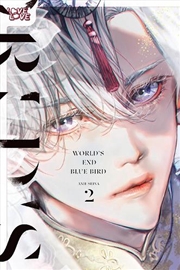 Buy World's End Blue Bird, Volume