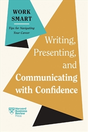 Buy Writing, Presenting, And Commu