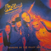 Buy Dancing On The Milky Way - Yellow Vinyl