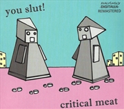 Buy Critical Meat