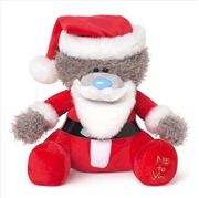 Buy Me To You Christmas: M10 Santa Onesie Plush 