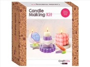 Buy Candle Making Kit