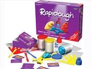 Buy Rapidough