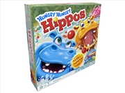 Buy Hungry Hippos