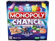 Buy Monopoly Chance