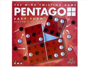 Buy Pentago Game