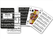 Buy Music Bridge Single Deck