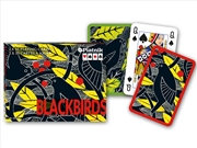 Buy Blackbirds Bridge Double Deck