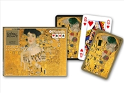 Buy Klimt Adele Bridge Double Deck