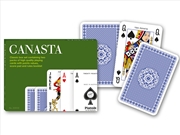 Buy Canasta Set - Classic Box