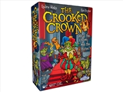 Buy The Crooked Crown