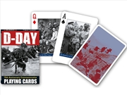 Buy D-Day Poker