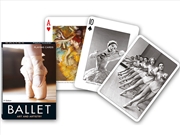 Buy Ballet Poker