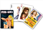 Buy Pin Ups Poker