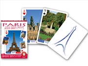 Buy Paris Poker