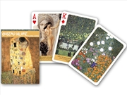 Buy Gustav Klimt Poker