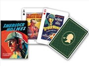 Buy Sherlock Holmes Poker