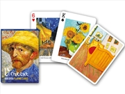 Buy Vincent Van Gogh Poker