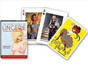 Buy Lingerie Poker