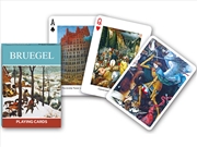 Buy Breughel Poker