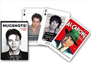 Buy Mugshots Poker