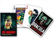 Buy Horror Movies Poker