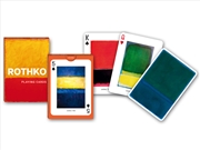 Buy Rothko Collector's Poker