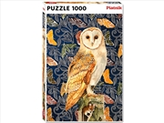 Buy Lewis, Owl 1000Pc