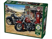 Buy Two For The Road 1000Pc